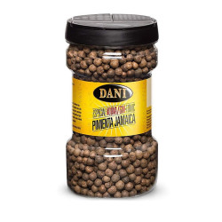 PIMIENTA JAMAICA SILUETA 6/300g